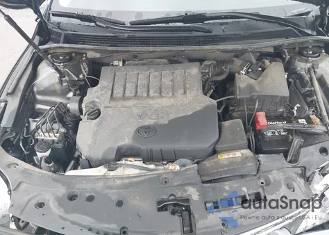 2016 Toyota Avalon Xle z USA, uszkodzony, nr VIN 4T1BK1EB5GU237469